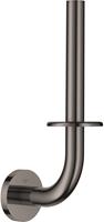 grohe Essentials reserverolhouder hard graphite