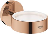 GROHE Essentials glas-/zeephouder warm sunset 40369DA1