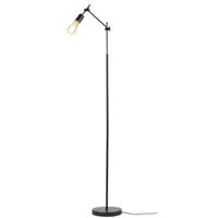 It's about RoMi Sheffield Vloerlamp - Zwart