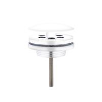 ADW Design Best Design White Fontein Afvoer Plug Low 5/4