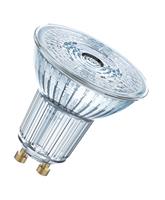 osram LPPAR16501204,3W/827 - LED-lamp/Multi-LED 220...240V GU10 white LPPAR16501204,3W/827