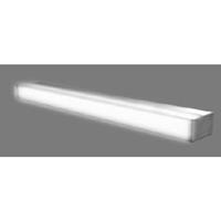 Looox B-Line led badkamerlamp 8 watt 40 cm. aluminium look