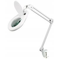 hq Mag-lamp21 Loeplamp 22 W met Een 3 Diopter Precisielens