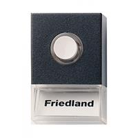 Friedland Pushlite D723 Klingelknopf