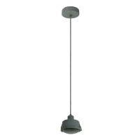 KS Verlichting Satellite hanglamp Grijs