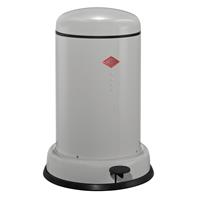 Baseboy Soft 15 ltr Wesco, cool grey