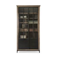 Rivièra Maison Vitrine Buffetschrank The Hoxton Cabinet (110x45cm)