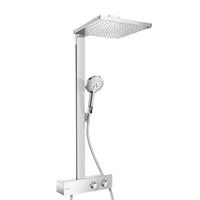 hansgrohe HG Showerp RAINDANCE E 300 1jet 350 ST 300x300mm chr 17 l/min