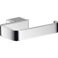 Emco Loft Closetrolhouder H2.4xD10xL13cm Aluminium Chroom 050000101