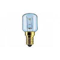 Philips Birne 15W kl E14 - Tubular lamp 15W 230...240V E14 clear Birne 15W kl E14