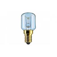 Birne 15W kl E14 - Tubular lamp 15W 230...240V E14 clear Birne 15W kl E14