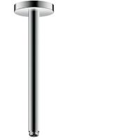 Axor ShowerSolutions Deckenanschluss 300 mm, Farbe: Chrom - 26433000 - Hansgrohe