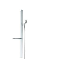 Brausestange Unica''E 900mm chrom-'41062856' - Hansgrohe