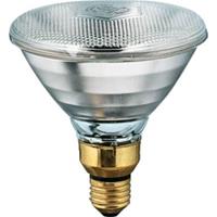 12X Philips E27 PAR38 Infrarood Lamp | 175W 230V  | Dimbaar