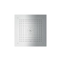 HG Kopfbrause RAINDANCE E 400 AIR 1jet 400x400mm chr 22 l/min - Hansgrohe