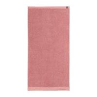 Essenza Badlaken Connect Organic Uni Rose 70x140cm