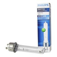 philips MASTER CosmoWhite CPO-TW - Hogedruk natriumdamplamp 15001500