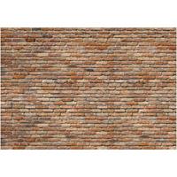 Komar Fotobehang Exposed Brick Wall 368x254 cm 8-741