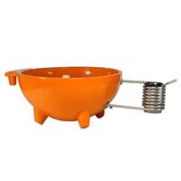 Weltevree Dutchtub Original Oranje