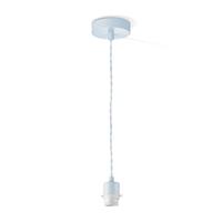 Home sweet home pendel Armis - blauw