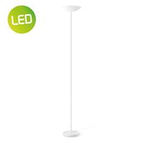 Home Sweet Home LED-vloerlamp Easy zandwit 180 cm