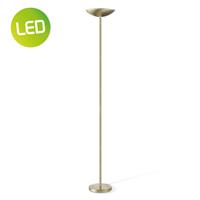 Home Sweet Home LED-vloerlamp Easy brons 180 cm