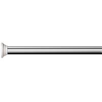 douchestang decor bright 75 - 125 cm