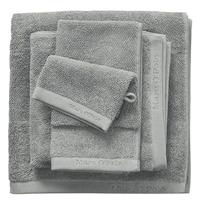 Marc O'Polo Timeless Tone Uni Green-6 x Washandjes (16 x 22 cm)