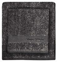 Marc O'Polo Melange Night & Oatmeal-6 x Washandjes (16 x 22 cm)