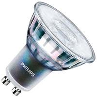 Philips LEDspot ExpertColor GU10 5.5W 927 36D (MASTER) | Beste Farbwiedergabe - Extra Warmweiß - Dimmbar - Ersetzt 50W