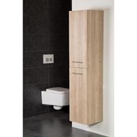 Hoge Kast EX160 Exclusive Line 160x35x35 Legno Calore