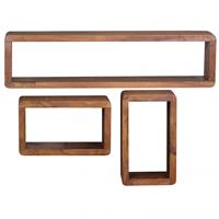 Sky Style Boha Wandplanken
