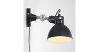 Steinhauer Landelijke wandlamp Dominique 7647ZW