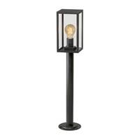 Garden Lights Limosa 70 staande lamp zwart