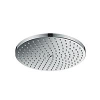 Hansgrohe Raindance S PowderRain hoofddouche, chroom