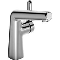 HANSA Waschtischarmatur »Hansadesigno Style« Einhand-Einlochbatterie ohne Ablaufgarnitur Ausladung 130 mm