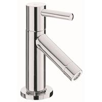 Aqua Splash Fonteinkraan Apollo Chroom Keramisch Binnenwerk 