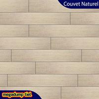 Monocibec Houtlook Vloertegel Couvet 20X114 P/M² - Couvet Natural