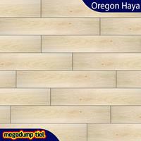 Monocibec Houtlook Vloertegel Oregon 20X114 P/M² - Oregon Haya