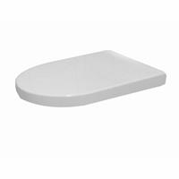 Aqua Splash Closetzitting Vesta-Junior Met Softclose Deksel 47 cm 