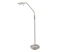 TRIO Leuchten,LED Stehlampe BERGAMO