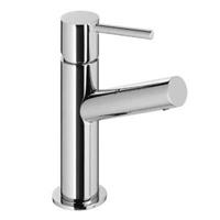 Tres Wastafelkraan Max 06210301D Chroom