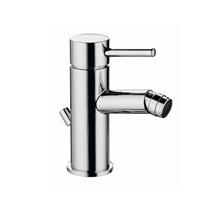 Huber Kiruna Bidetmengkraan chroom 22601HCR