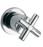 Suite Inbouw 2-weg omsteller 653ST01HNS