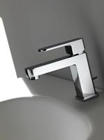 Cisal Wastafelmengkraan  Roadster RR00051021 Chroom
