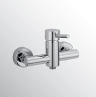 Huber Kiruna Douchemengkraan Chroom 370.KR01H.CR