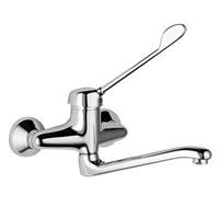 Tres Wastafelkraan  Mono 2000 inbouw 17231811 Chroom