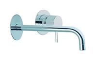 Cisal Less Minimal Wastafelmengkraan LM005510