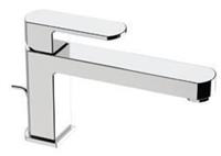 Cisal Wastafelmengkraan  Roadster RR00151021 Chroom