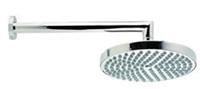 Cisal Hoofddouche 200 chroom DS01319021